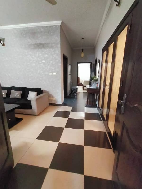 10 Marla 3 Bedroom House for Sale in Askari -11 Lahore. 3