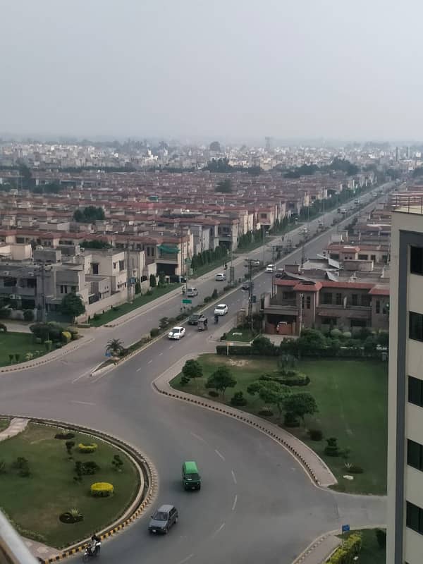 10 Marla 3 Bedroom House for Sale in Askari -11 Lahore. 7