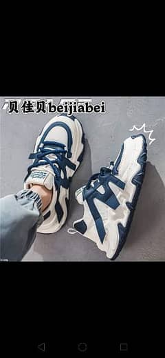 Men's Imported sneakers available all over Pakistan cash on delivery 0