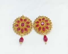 Tops / Earrings for women 0