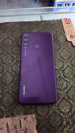 Huawei y6p for sale