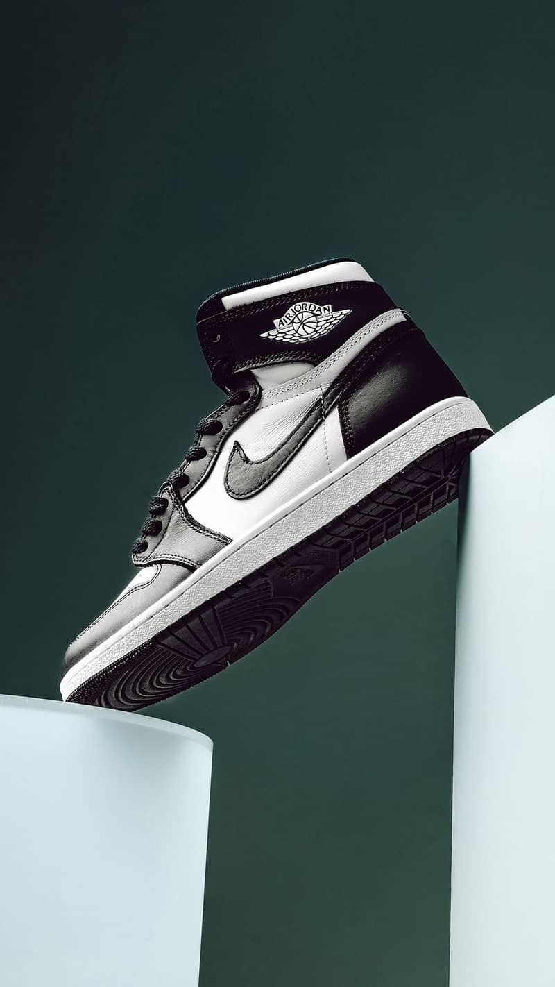 Nike Air Jordan 1 | New Imported Shoes Premium Quality 9