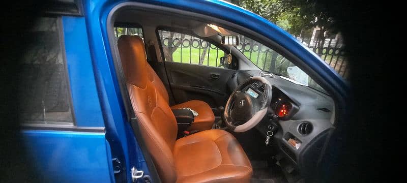 Suzuki Cultus VXR 2018 3