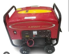 generator 3.5KV Lifan 03452388884