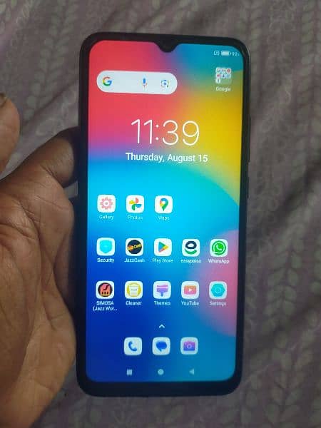 Redmi 9A 1