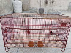 cage for sale