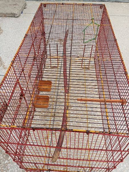 cage for sale 2