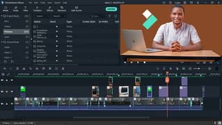 Edit any video in filmora like professionally