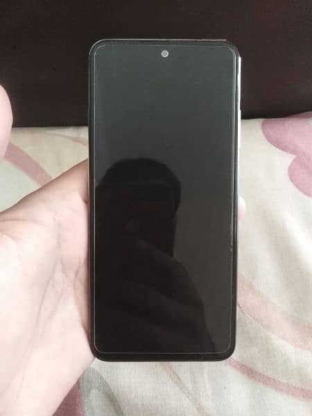 Redmi note 10 0