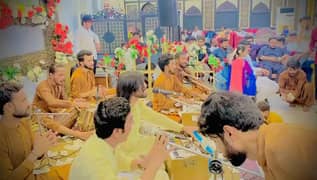 qawwali wadding۔ get together۔ birthday event ۔Sufi night qawali etc۔۔