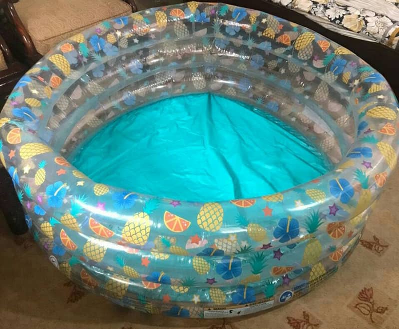 Kids Swimming Pools 0