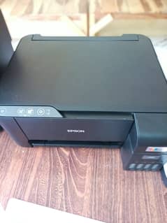 Epson L3210 Printer 0