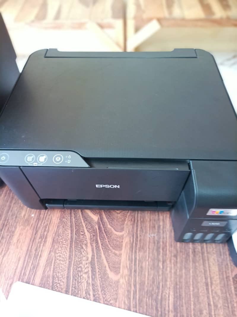 Epson L3210 Printer 0