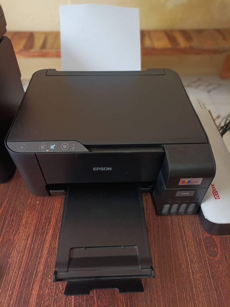 Epson L3210 Printer 2