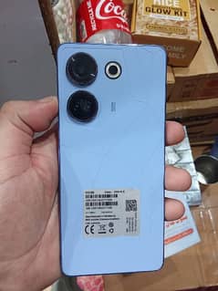 tecno camon 20 0