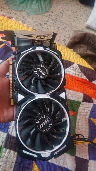 Rx 580 for sale 2