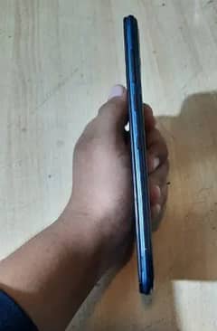 Infinix smart 4.4/64