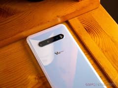 Lg v60 Think 5g