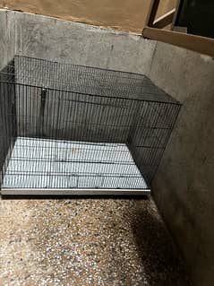 CAGE for Animals/Birds for sale