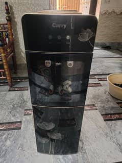 carry water dispenser