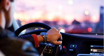 driver required  in day  for online cab