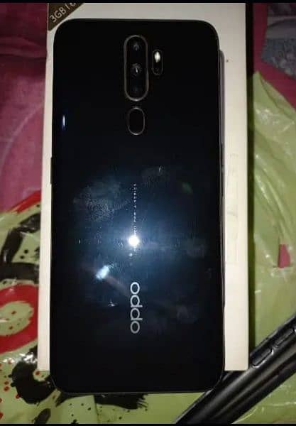 oppo a5 2020 4