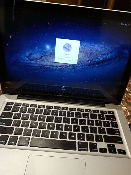 Mac book pro 2012 mid for sale 3