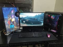 I Am selling My Pc Urgently. 0