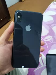 XS MAX non PTA