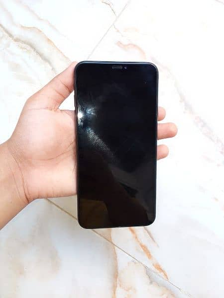 XS MAX non PTA 1