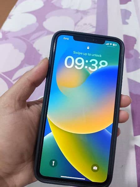 XS MAX non PTA 3