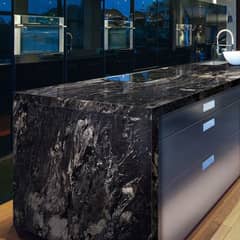 Black Granite