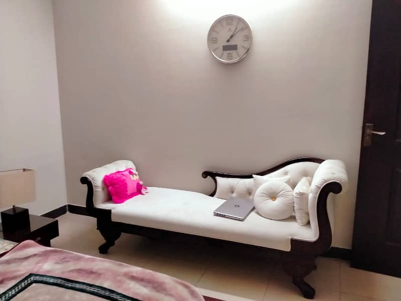 12 Marla 4 Bedroom House for Sale in Askari -11 Lahore. 2