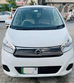 Nissan Dayz 2017/2019 (1st owner) mint condition