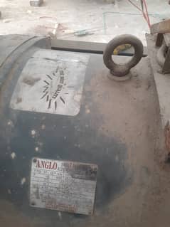 15 KV LOCAL MADE GENERATOR FOR SALE