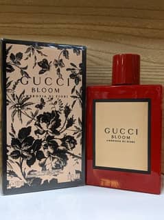 Gucci bloom