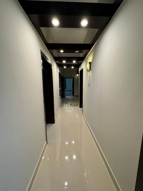 5 bed 1.5 Kanal Renovated Double story house For Rent 0