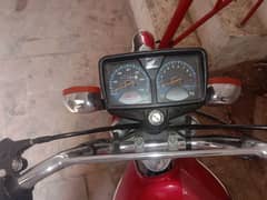 Honda 125 for sale