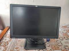 New computer screen 0