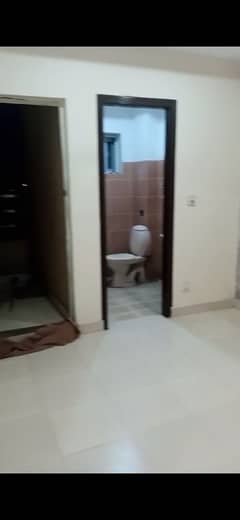 2 BED FLATE FOR SALE BAHRIA TOWN RAWALPINDI PHASE 8(hub commercial) 0