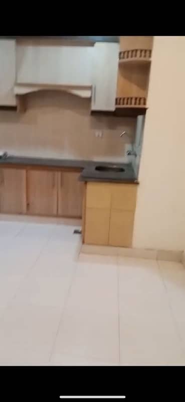 2 BED FLATE FOR SALE BAHRIA TOWN RAWALPINDI PHASE 8(hub commercial) 3