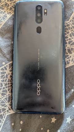 oppo a5