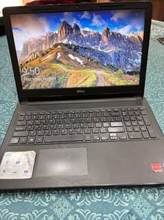 Dell Inc. Inspiron 3576