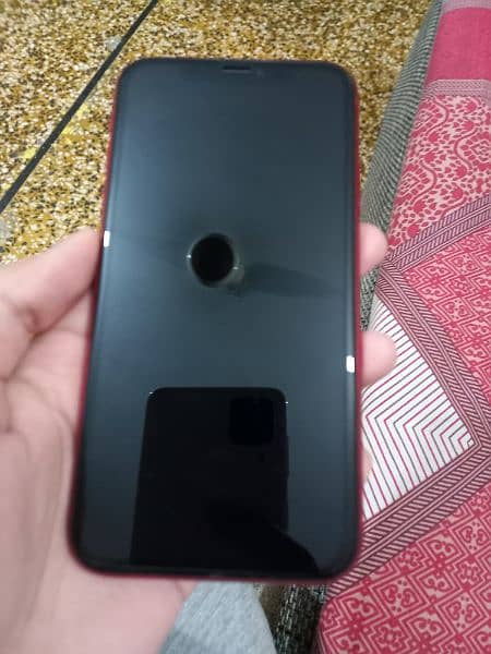 IPhone 11 128gb PTA Approved 1