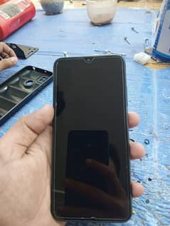 Redmi 9c Ram 3 GB 64 GB