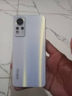 Infinix Note 11 4GB 128GB