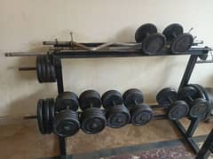 Personal Gym Equipment for Sale