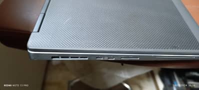 laptop | dell | Dell latitude 7540 | Core i5 | 9th generation