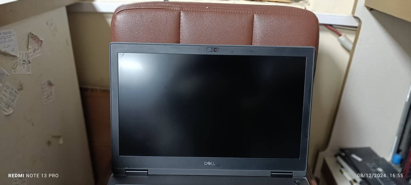 laptop | dell | Dell latitude 7540 | Core i5 | 9th generation 1