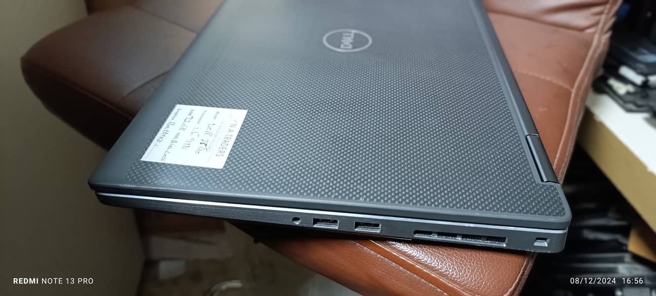 laptop | dell | Dell latitude 7540 | Core i5 | 9th generation 2